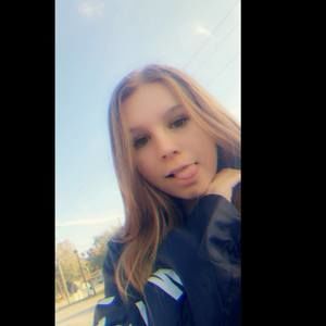 Meet your Posher, Erica